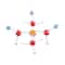 Thames & Kosmos Happy Atoms Educator's Bundle, 250 Atoms